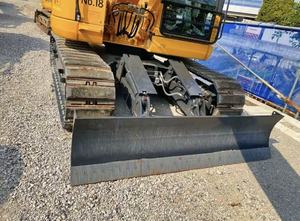 Miniexcavadora Komatsu PC138 original de segunda mano 13,8 TON usada hecha en Japón Komatsu 110 120 130 160 en Stock - Product Image 5