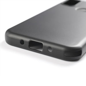 <span class=keywords><strong>Coque</strong></span> en TPU mat pour Kyocera Qua Phone QZ Android One S8 Kantan Digno BX2 <span class=keywords><strong>S9</strong></span> S10 Sumaho3 WIFI BX3 <span class=keywords><strong>Plus</strong></span> Basio Active3 Couverture arrière - Product Image 4