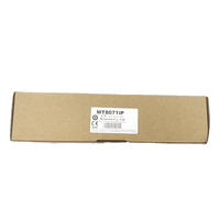 Panel Táctil HMI Integrado con PLC WEINVIEW MT8071IP de 7 Pulgadas, 800*480, Pantalla Industrial Todo en Uno, Disponible en Stock