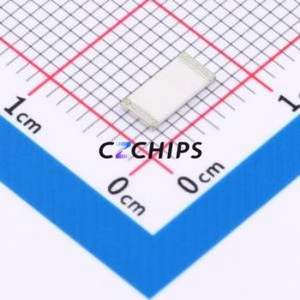 Resistencia de Detección de Corriente / Shunt RLH25FEER680, Resistencia 2512 (Resistencia: 680mOhm) (Precisión: 1%) (Potencia: 2W) - Product Image 2