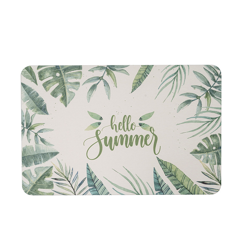 été