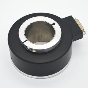 エンコーダー光学センサー100mm外径45mm中空シャフトエレベーターエンコーダーNPN 12VDC - Product Image 2