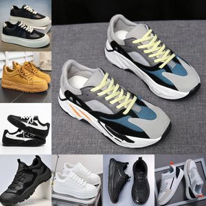Liquidación al por mayor 2026: Zapatillas deportivas de moda para hombre de alta calidad, zapatillas de baloncesto, zapatillas casuales para correr al aire libre, entrega aleatoria. - Product Image 2