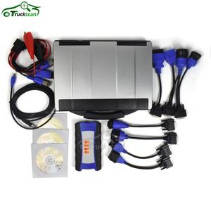 Analizador de Motor de Diagnóstico para Camiones Pesados Nexiq 2 USB 24V con 2 Años de Garantía - Product Image 2