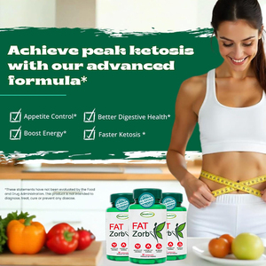 Grosir kapsul ramping untuk manajemen berat badan, kapsul Diet nafsu makan kapsul Diet dewasa suplemen Herbal - Product Image 6
