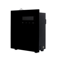 Diffuseur de parfum commercial SCENTA, machine à aromathérapie, nébulisation électrique, application de contrôle à distance, HVAC, diffuseur d'arômes