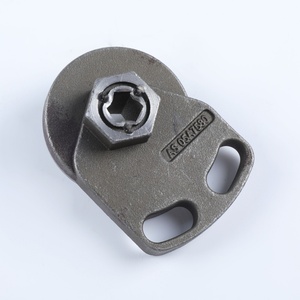 Siège de ressort de torsion WD de qualité supérieure 05A7580 AS 05A7580 pour pièces d'impression offset Roland AS05A7580 - Product Image 1