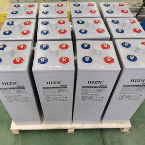 Opzv <span class=keywords><strong>2V</strong></span> 200ah 420ah 500ah 600ah 800ah 1000ah Opzv管状ゲルOpzvバッテリー - Product Image 4