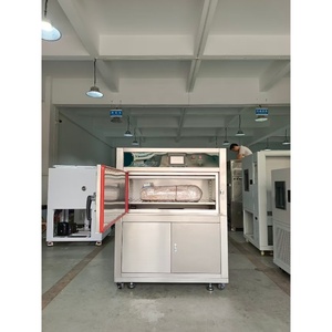 UVA340 or Ultraviolet <b>Light</b> Accelerated Aging Chamber (<b>UV</b> Chamber) Lab test Equipment - Product Image 2