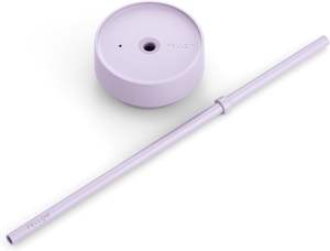 Vaso Térmico Carter de 20 oz, Acero Inoxidable, Doble Pared, Aislamiento al Vacío, Antiderrames, con Interior Cerámico - Product Image 6