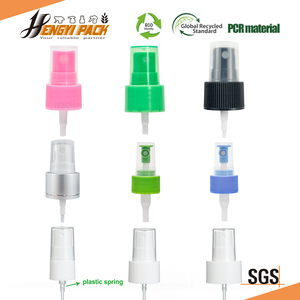 Пластиковый распылитель 24/<span class=keywords><strong>410</strong></span> 28/<span class=keywords><strong>410</strong></span> 415 <span class=keywords><strong>18</strong></span>/<span class=keywords><strong>410</strong></span> палец Мелкодисперсный распылитель распылительный насос с ребристым Alu для жидкого насоса - Product Image 3