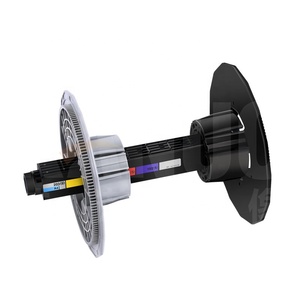 ลูกกลิ้งกระดาษสำหรับเครื่องล้างภาพแห้ง <span class=keywords><strong>Fuji</strong></span> DX100 และ D700 - Product Image 1