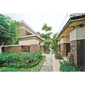 Casa Diseños Ladrillos <span class=keywords><strong>de</strong></span> arcilla Pared exterior <span class=keywords><strong>Fachada</strong></span> Azulejos <span class=keywords><strong>de</strong></span> clinker Lujo Rojo seco colgante Material <span class=keywords><strong>de</strong></span> azulejo <span class=keywords><strong>de</strong></span> pared exterior - Product Image 5