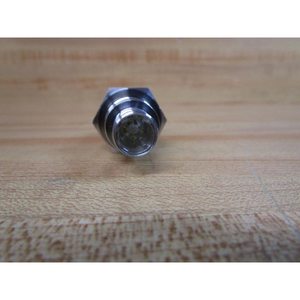 IFM M12 IGC233อิเล็กทรอนิกส์อุปนัยเซ็นเซอร์4ขาโลหะใช้ในอุตสาหกรรม - Product Image 4