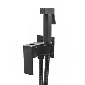 Смеситель для биде - Product Image 1