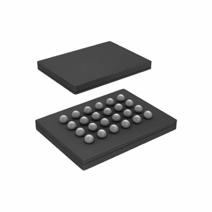 ส่วนประกอบอิเล็กทรอนิกส์ S25FL256LAGBHV030Y 24 TBGA หน่วยความจำ ตัวแทนจำหน่ายที่ได้รับอนุญาต - Product Image 1