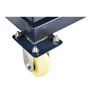 500kg <span class=keywords><strong>600kg</strong></span> 1000kg 1ton 저울 가격 플랫폼 저울 접이식 구조 - Product Image 5