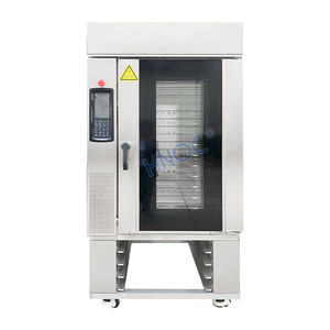 Horno De Convección De Aluminio Para Billet De Electrico Horno De Convección Convector Comercial Para Carne - Product Image 2