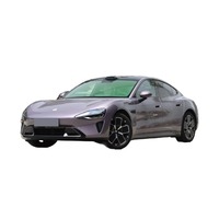 Nouvelle version de conduite intelligente longue portée à charge rapide LHD Su7 à vendre