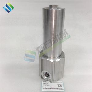 SKGM 569-43-83911 HD785 <span class=keywords><strong>HD325</strong></span> Piezas de repuesto para excavadora 5694383911 Conjunto de filtro 569-43-83911 - Product Image 5