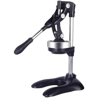 Topverkoper Keukenaccessoires Food Fruit Extractor Citrus Sinaasappelpers Roestvrijstalen Multifunctionele Handmatige Juicer Machine