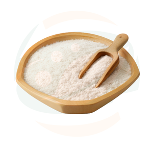 <span class=keywords><strong>Glucomannane</strong></span> de Konjac de qualité alimentaire premium de Chine, agent gélifiant premium pour la formulation de produits nutraceutiques - Product Image 2