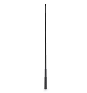 Bâton de <span class=keywords><strong>Selfie</strong></span> PYJ en alliage de temps de balle Bâton de <span class=keywords><strong>Selfie</strong></span> Invisible Tige d'extension extensible rotative Applicable à Insta360ONE X2R - Product Image 3