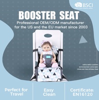 Chaise de voyage 3 en 1 pour bébé, sac à couches portable multifonctionnel de bonne qualité, rehausseur de siège pour enfants, 2021