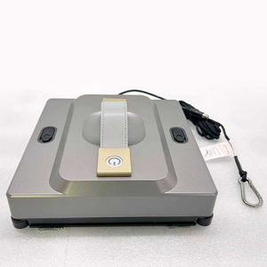 Robot nettoyeur de vitres Smart Home avec jet d'eau atomisé <span class=keywords><strong>double</strong></span> <span class=keywords><strong>face</strong></span> à ultrasons - Product Image 1
