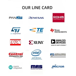 Mới ban đầu linh kiện điện tử <span class=keywords><strong>IC</strong></span> <span class=keywords><strong>chip</strong></span> mạch tích hợp KMKJS000VM-B309 bán dẫn - Product Image 3