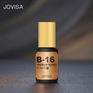 Colle Gel pour Extensions de Cils, Service Personnalisé Marque Privée, Tenue 6-8 Semaines, Résistante à l'Eau, pour Distributeurs Agréés - Product Image 1