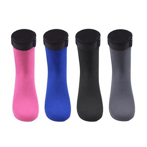 Chaussettes en néoprène pour <span class=keywords><strong>bodyboard</strong></span> Protection complète néoprène football volley-ball plongée natation plongée en apnée sable plage chaussettes bottes - Product Image 4
