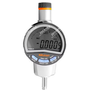 Niveau à bulle numérique Mitutoyo avec indicateur en pourcentage/milleième 543-700B/730 Nouveau modèle 721/731 Garantie 1 mois Fabriqué en Chine - Product Image 1