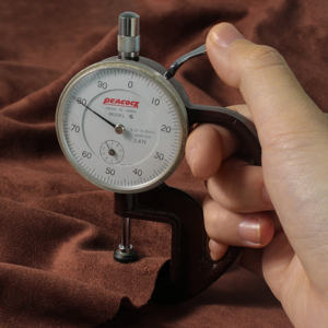 Tela <span class=keywords><strong>de</strong></span> gamuza negra para <span class=keywords><strong>techo</strong></span> <span class=keywords><strong>de</strong></span> forro <span class=keywords><strong>de</strong></span> coche - Product Image 6