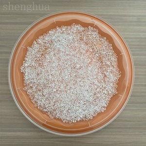 Granulés de plastique recyclés écologiques vente chaude maintenant PC 1201-10 Pc Granules Pc Matières premières - Product Image 4