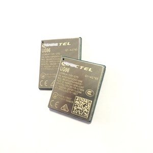 Ug96 UG96LA-128-STD 3G UMTS HSPA + mô-đun IOT giải pháp GSM GPS GPRS mô-đun không dây ug89 ug96 - Product Image 4
