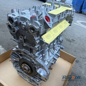 Bloque de Motor 20L4E 2.0L Turbo GDI Dual VVT Completo - Product Image 3