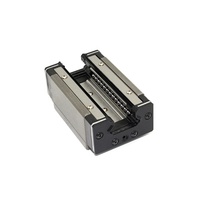 Rail de guidage linéaire carré, 2 pièces, LSA 35 RZZ, 700mm 800mm 2500 mm Long Cnc
