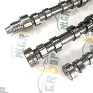 Newland Racing-árbol de levas de acero para coche, accesorio para Opel Vauxhall <span class=keywords><strong>Astra</strong></span> <span class=keywords><strong>OPC</strong></span> 2,0 Turbo Z20 Z20LET - Product Image 3