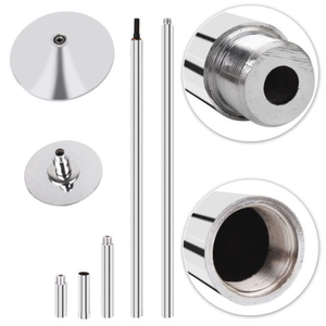 <strong>Dance</strong> Sports Portable Non-Spinning <strong>Dance</strong> <strong>Pole</strong> - Product Image 2
