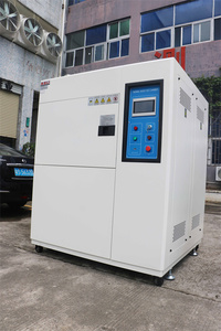 Hersteller der Heiß-Kalt-Schlag prüfung der Marke ASLI Thermos chock kammer - Product Image 5