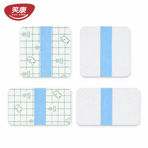 Lámina Protectora de Cicatrices Reutilizable, Cómoda, de Silicona, No Irritante, Amigable con la Piel, con Desinfección por Infrarrojos Lejanos - Product Image 3