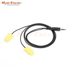 Racing Earbud Speaker <strong>Earphones</strong> - Product Image 4