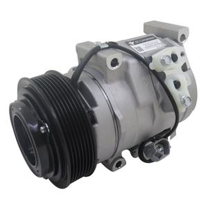 Compresor de Aire Acondicionado para Toyota Previa 2.4 AUTO, 88320-28410, 447260-8090, 447180-8900, 88310-28550, 247300-1950 - Product Image 2