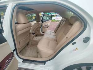 Venta al por Mayor de Autos Usados Toyota Crown 2.5L 2012, Ideales para Taxis, Escuelas de Conducción, Servicios de Transporte Privado, Vehículos de <span class=keywords><strong>Segunda</strong></span> <span class=keywords><strong>Mano</strong></span> Baratos - Product Image 5