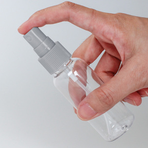 Travel sub-bottling set <b>plastic</b> <b>bottle</b> spot skin care products bath cleaning toiletries <b>plastic</b> <b>empty</b> <b>bottle</b> - Product Image 3