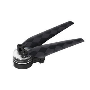 Système de propulsion SIYI D6 Enterprise pour drone FPV, D JI Air 3s, drone Evtol, brouilleur de drone - Product Image 2