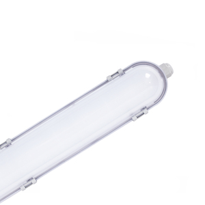 Led IP66 không thấm nước tri-proof tuyến tính hơi chặt chẽ chiếu sáng công nghiệp ngoài trời 0.6m 1.2m 1.5m Bảo hành 5 năm CRI>80 - Product Image 2