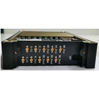 Plataforma de Transceptor de Radio Definida por Software (SDR) de 1MHz a 6GHz, RF de Banda Ancha, FPGA de Código Abierto para Investigación de Radar 5G e IoT