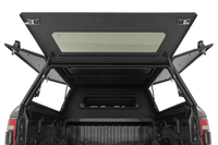 Couvre-caisse de camion avec serrure, accessoires pour pick-up, pièces pour Mitsubishi Triton, Nissan Frontier, Jeep Gladiator, Ford Maverick Ranger